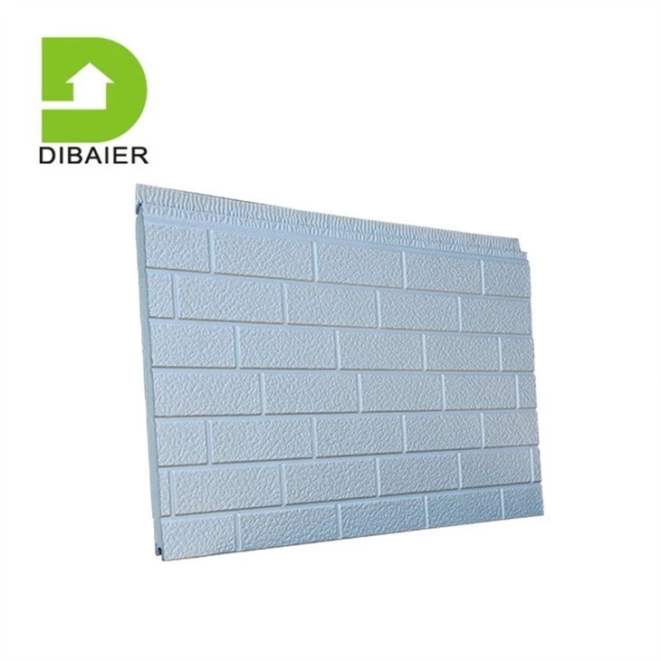 Polyurethane sandwich panel