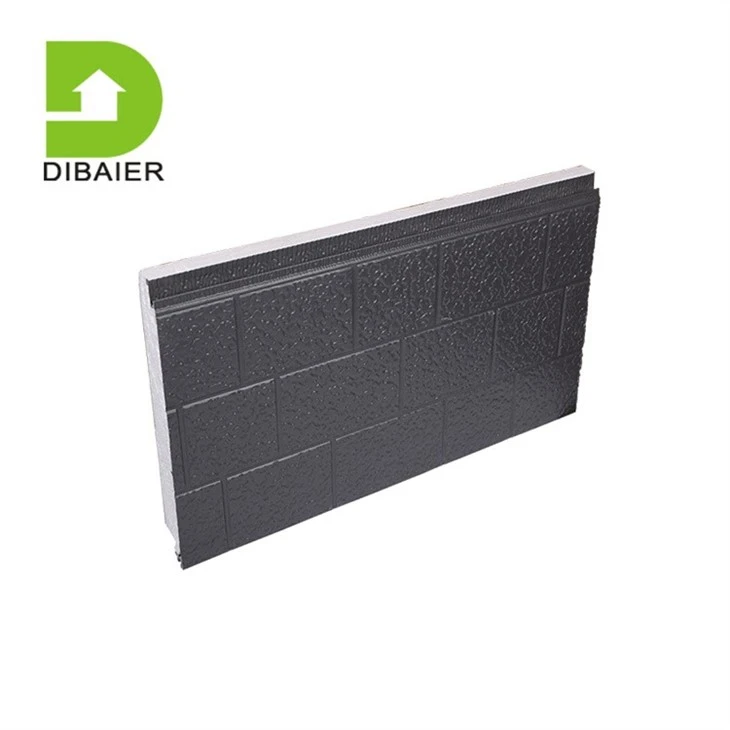 PU sandwich panel