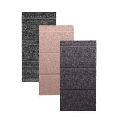 Теплоизоляционная сэндвич-панель