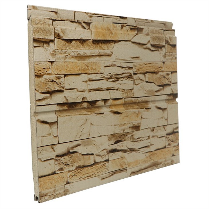 Fire Resistant Metal Siding