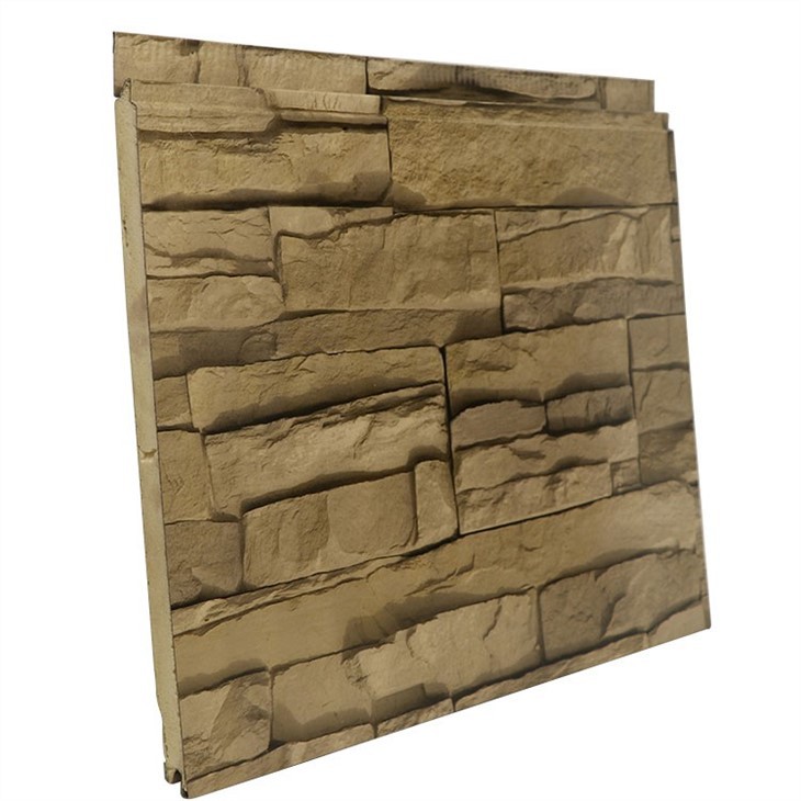 Fire Resistant Metal Siding