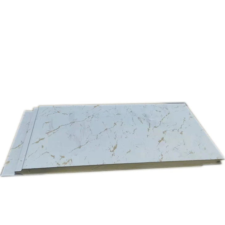 PU Sandwich Panels Outside Wall Panel