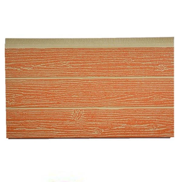 Sandwich Panels