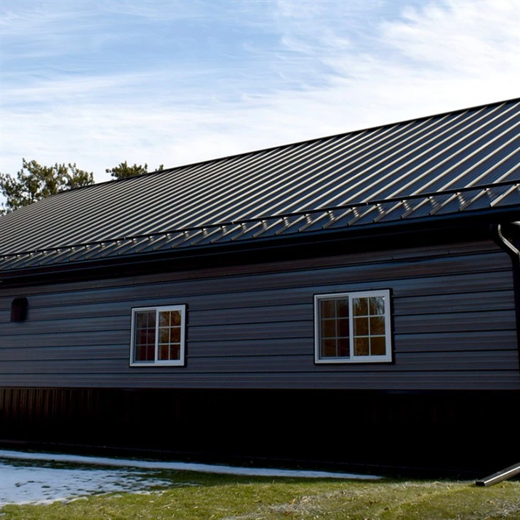 Corrugated Metal Siding Horizontal Corrugated Metal Siding Horizontal