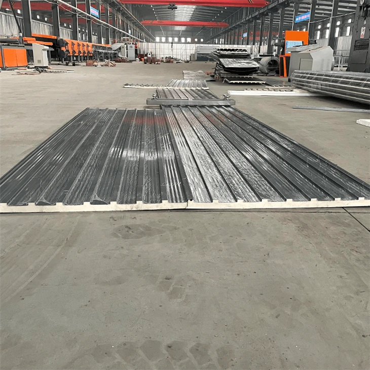 Great Wall Insulation Aluminum Panel high quality